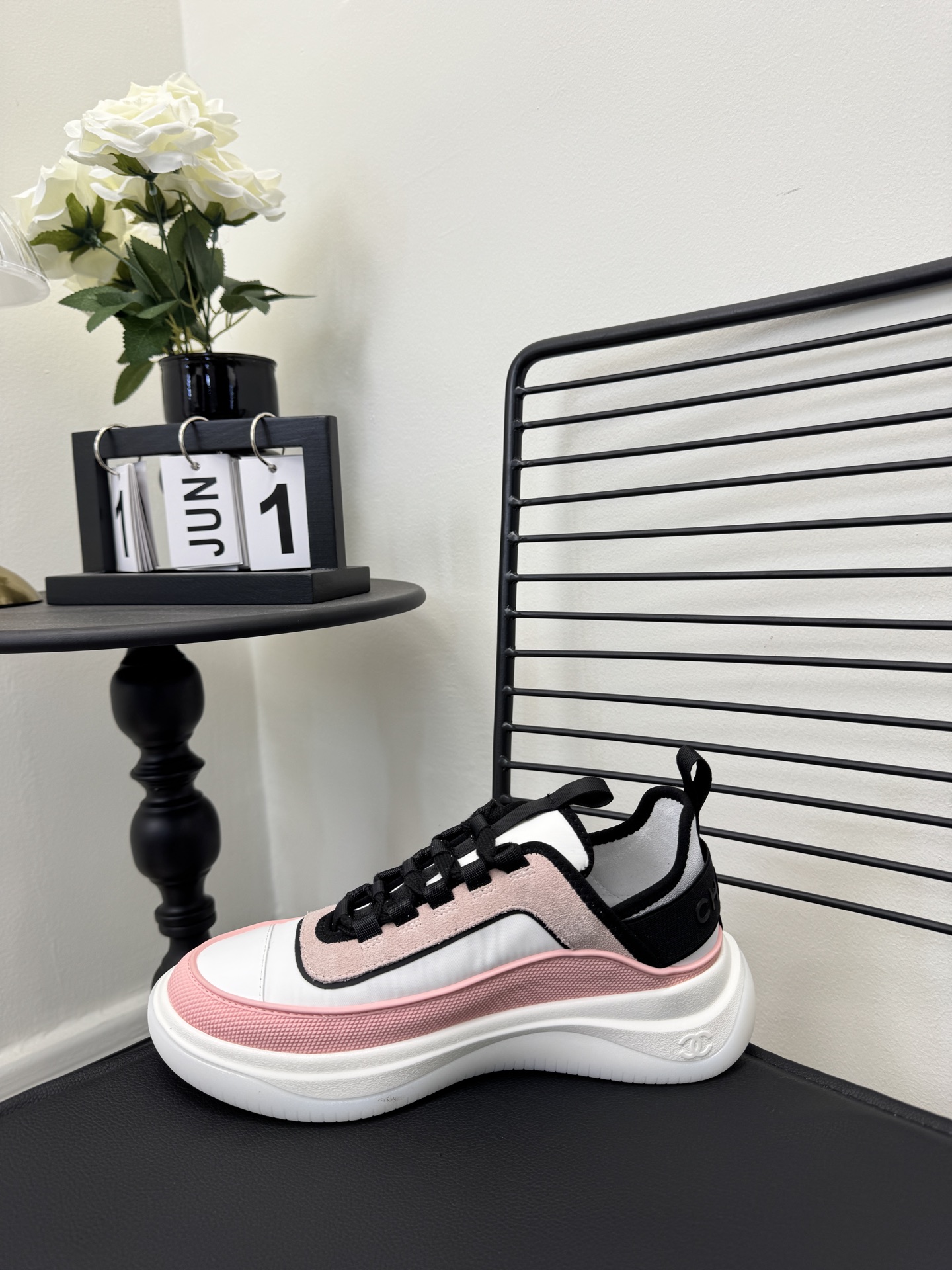 Women's high heels